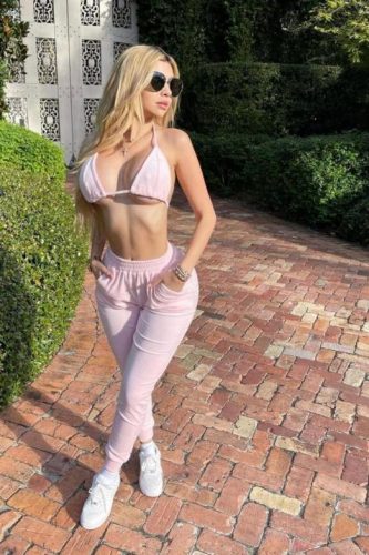 Seksi Bayan Escortlar Bu Sitede