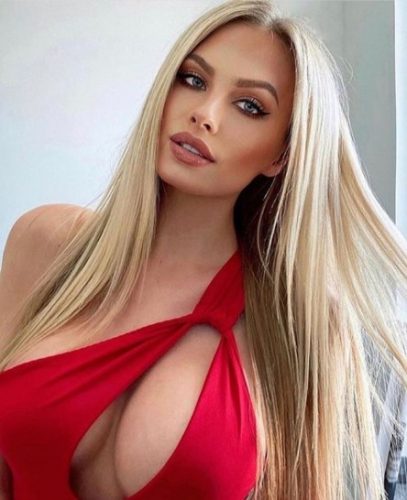Seksi Kızlar Sitemizde
