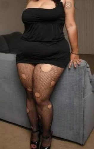 Sınırsız Escort Burada