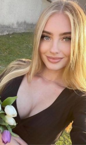Mutluluk Veren Escortlar