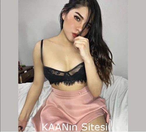 Anadolu Yakası Rus Escort