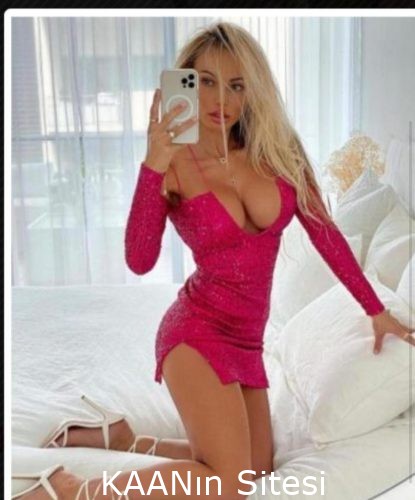 Güzellikte Rakipsiz Escortlar Kaanın Sitesinde