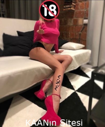 Anadolu Yakası Özel Escort Bayan