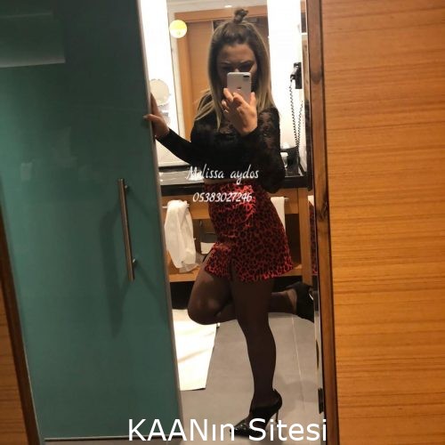 Eve Gelen Sevgili Gibi Escort