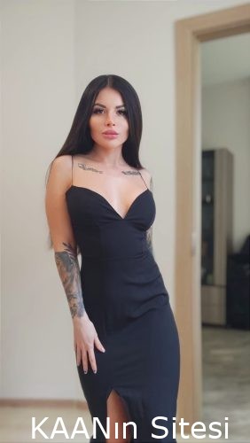 Eve Rezidansa Her Yere Gelen Escortlar