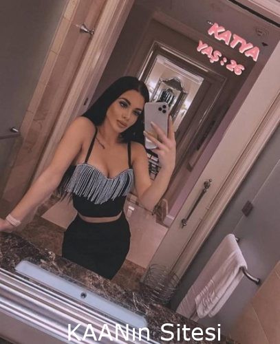 Eve Gelen Vip Escortlar