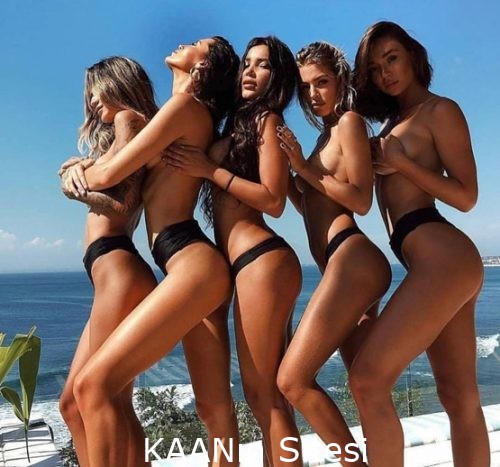 Beş Güzel Escort Bayan