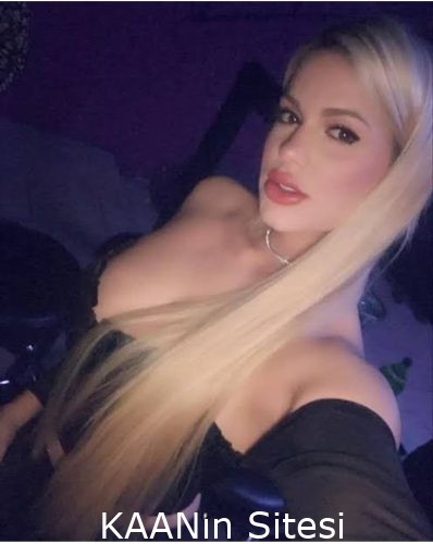 Seksi Çekici Escort Kızlar