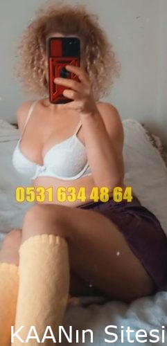 Kadıköy Seksi Escort Bayan