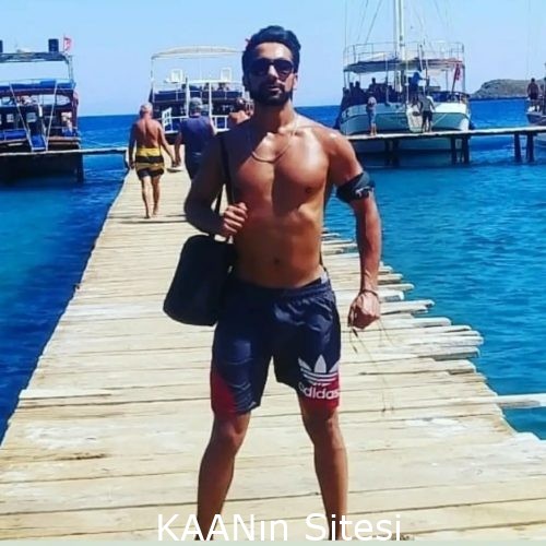 Size Özel Jigololar Sitemizde