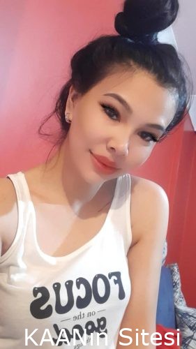 Çılgın Escort Sizleri Bekliyor