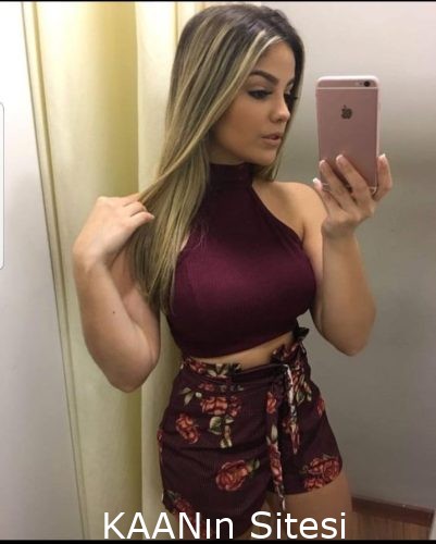 Ataşehir Yeni Vip Escort Gamze