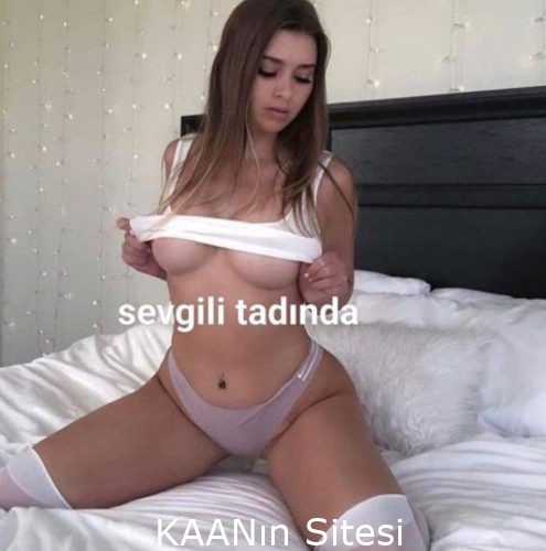 Bostancı Sarışın Escortlar