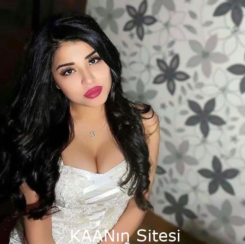 Yeni Seksi Escort Bayan