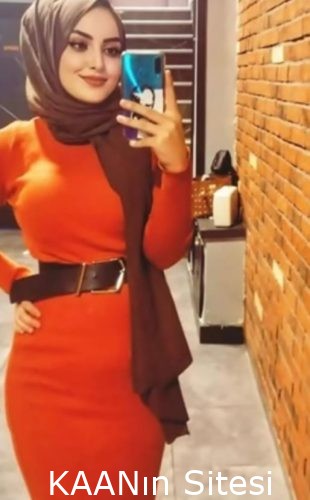 Otele Gelen Seksi Çıtırlar