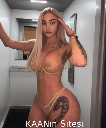 Eve Gelen Şahane Escortlar
