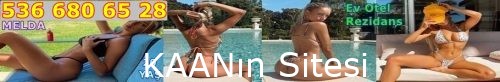 Anadolu Yakası Çıtır ve Kızıl Escort