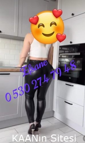 Anadolu Yakası Efsane Bir Escort
