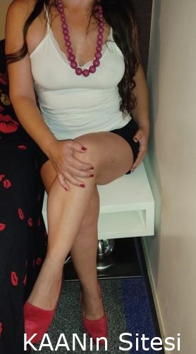 Tecrübeli Escort Bayan