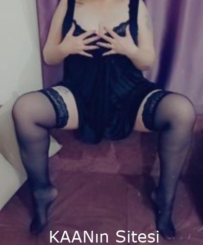 Balık Etli Escort Bayan