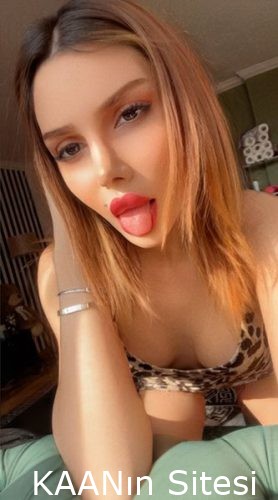 Süper Seksi Escort