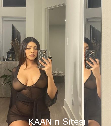 Ateşli Escort Bayanlar