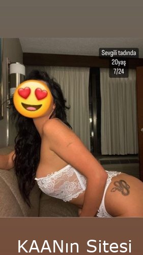 Küçükyalı Özel Escortlar
