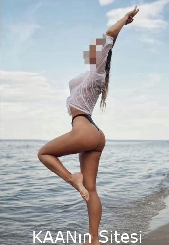 Seksi Vip Escort Bayan