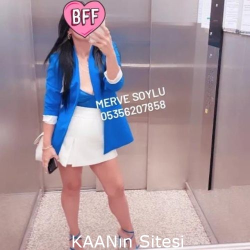 Otele Gelen Vip Escort