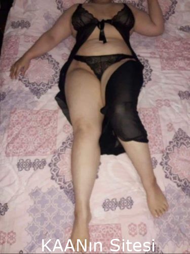 Sınır Tanımayan Escort Bayan