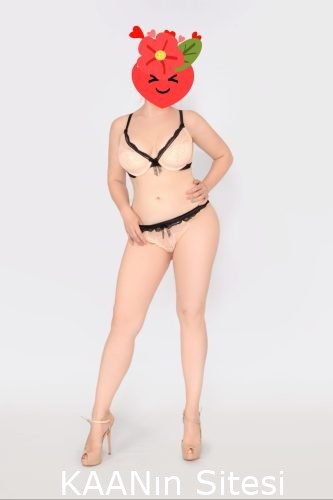 Ukraynalı Escort Bayan