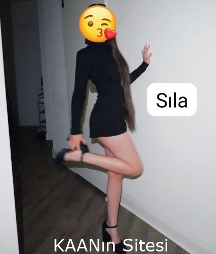 Harika Escort Bayanlar Sizlerle