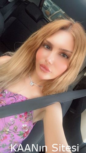 Gerçek Resimli Escort