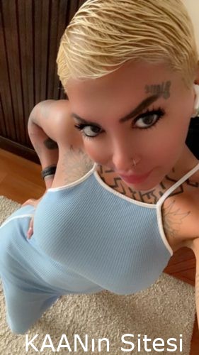 Kadıköy’de Evi Olan Escort Bayan