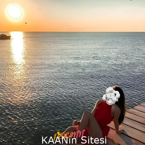 Güzel Vip Escort Bayan